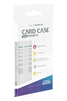 Ultimate Guard Magnetic Card Case 35 pt